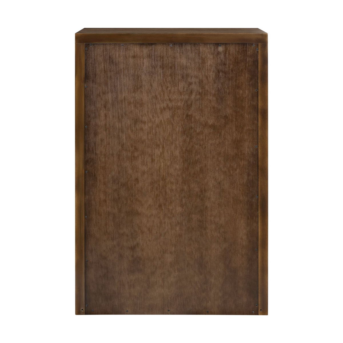 Shaker Lakes - Bookcase Hutch - Harvest Brown - Image 3