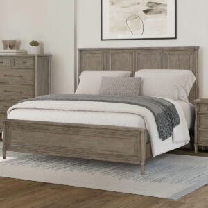 Rochelle Park - Panel Bed