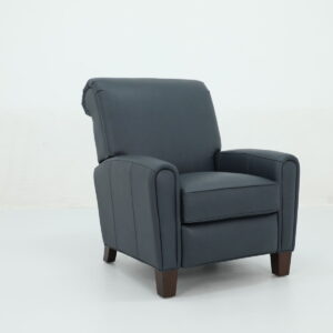 Harrington - Recliner Push Thru The Arm