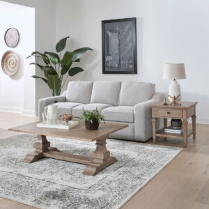 Haven Hills - 3 Piece Table Set - Camel Beige