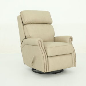 Crews - Recliner Swivel Glider