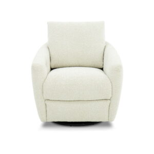 Morrow - 1P Swivel Recliner (Footrest Only)