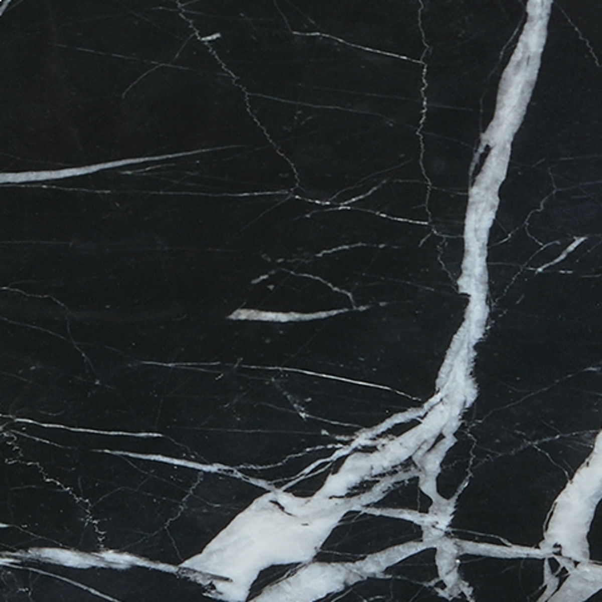 Gibbswellner - Metal Arc Lamp - Black - Image 2