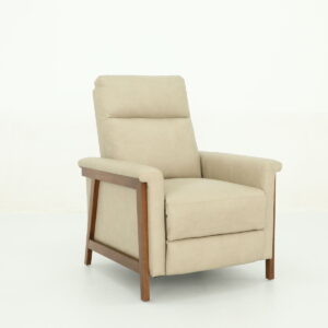 Lewiston (B) - Push Thru The Arm Recliner