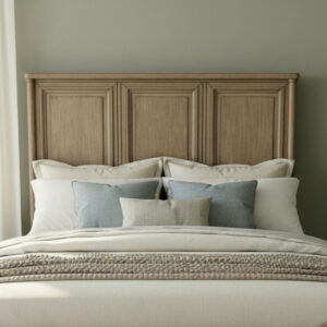 Rochelle Park - Panel Headboard