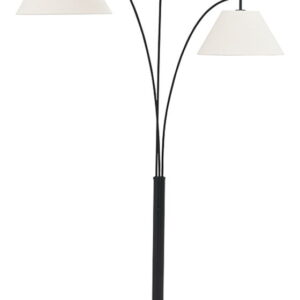 Gibbswellner - Metal Arc Lamp - Black