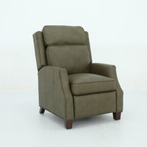 Nixon - Recliner Push Thru The Arm - Oasis-Olive