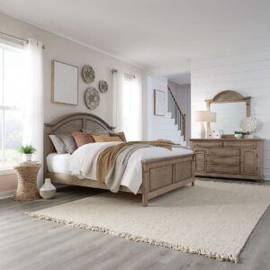 Summer House - Bedroom Set