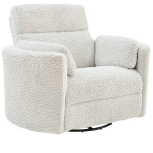Gosaldo - Swivel Glider Recliner