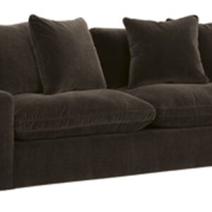 Maxton Heights - Sofa - Bittersweet