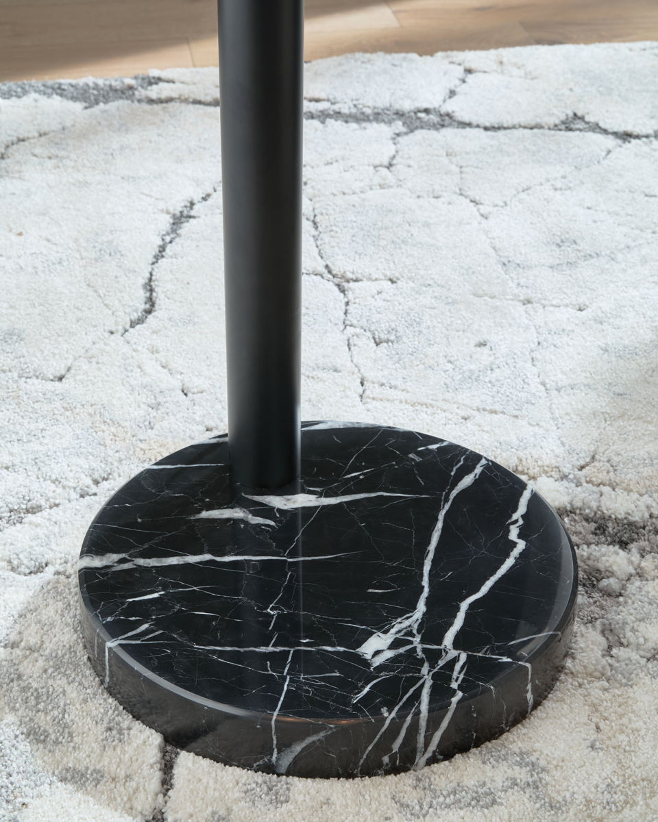 Gibbswellner - Metal Arc Lamp - Black - Image 6