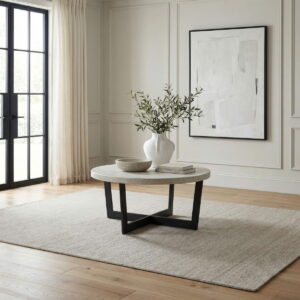 Pierce - Living Room Table