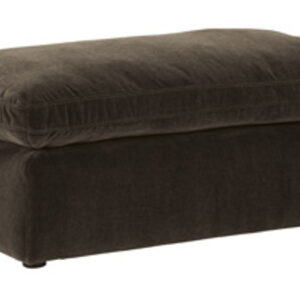 Maxton Heights - Ottoman - Bittersweet