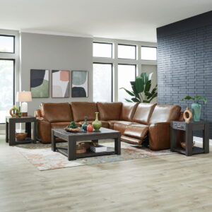 Blake - Living Room Sectional