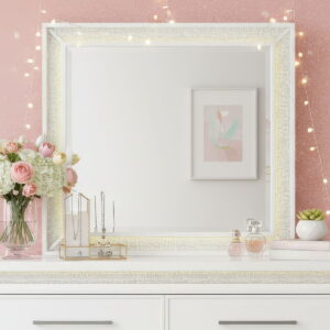 Reflections - Lighted Mirror