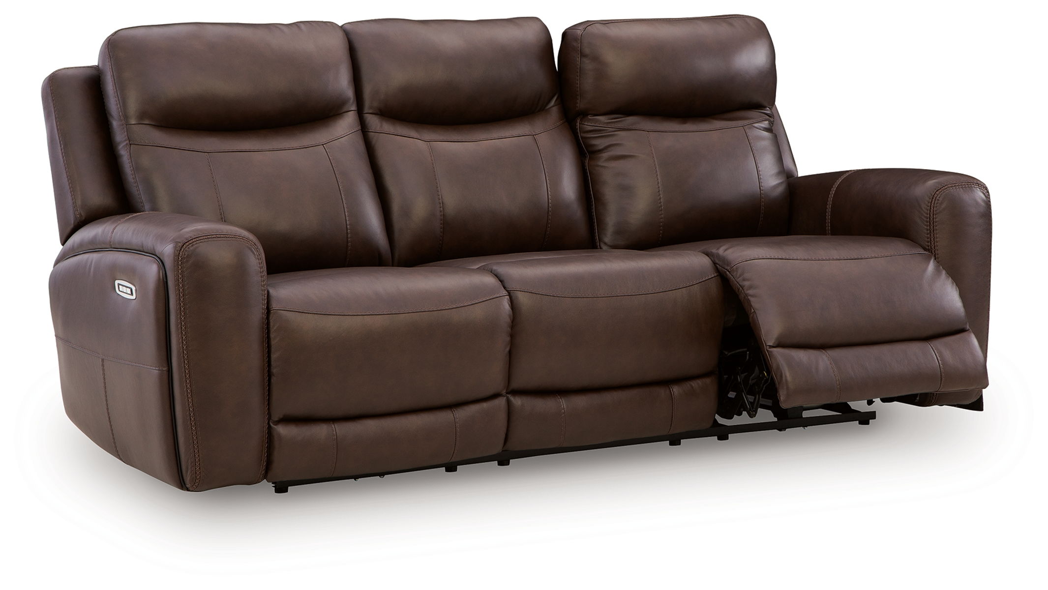 Gravier - Power Reclining Sofa With Adjustable Headrest - Cordova - Image 6