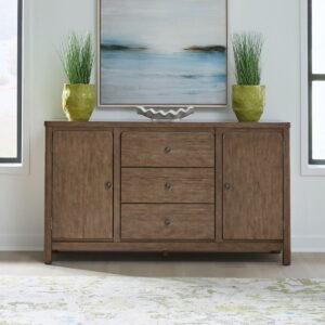 Harmony - Server - Brownstone