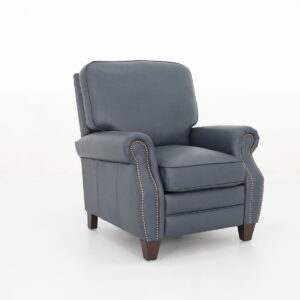 Briarwood - Recliner Push Thru The Arm