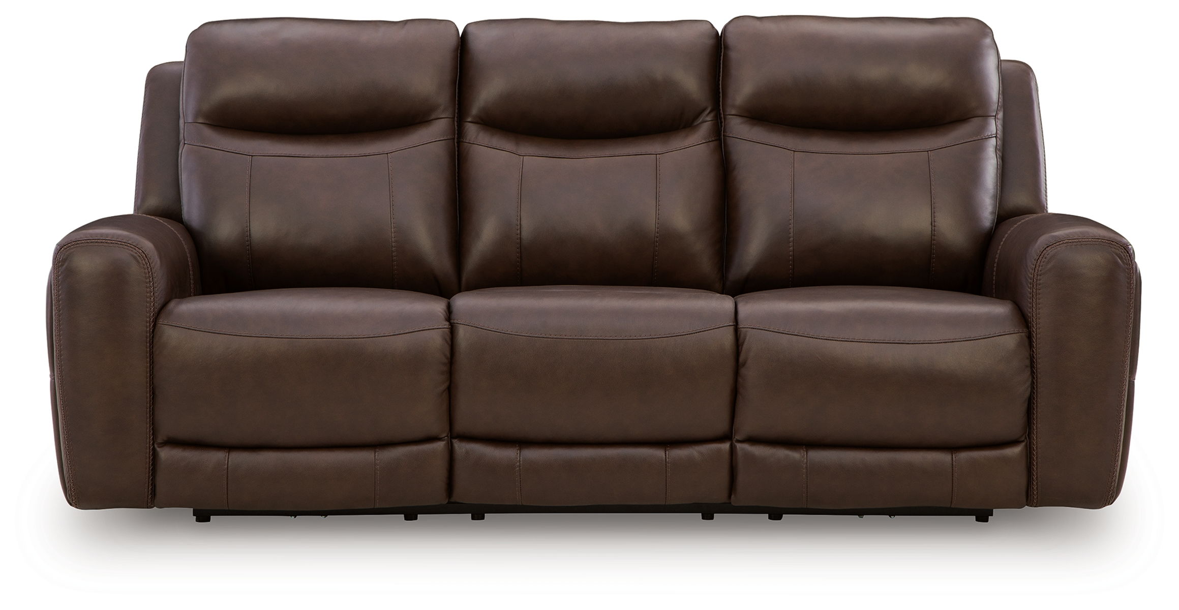 Gravier - Power Reclining Sofa With Adjustable Headrest - Cordova - Image 9