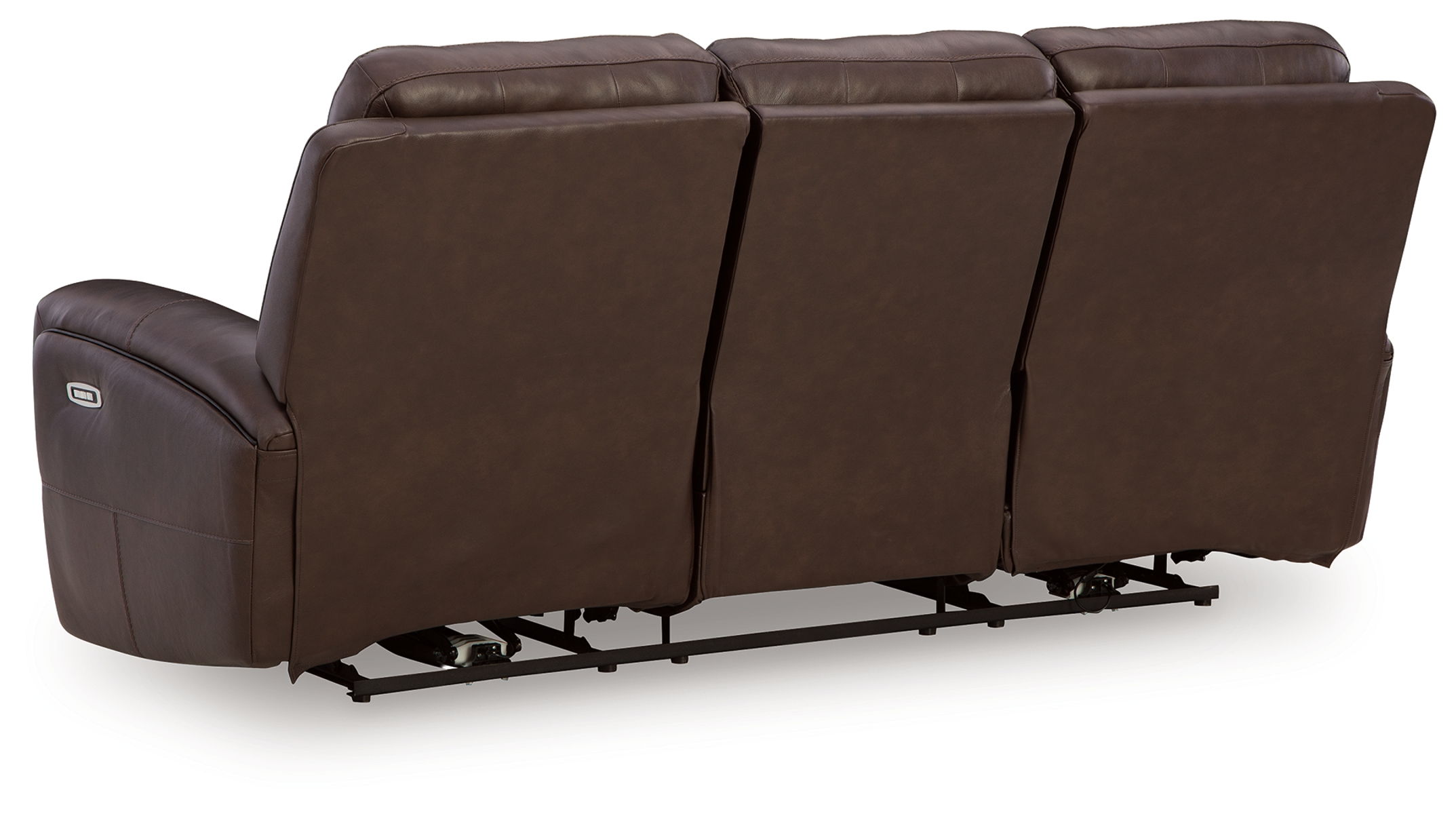 Gravier - Power Reclining Sofa With Adjustable Headrest - Cordova - Image 8